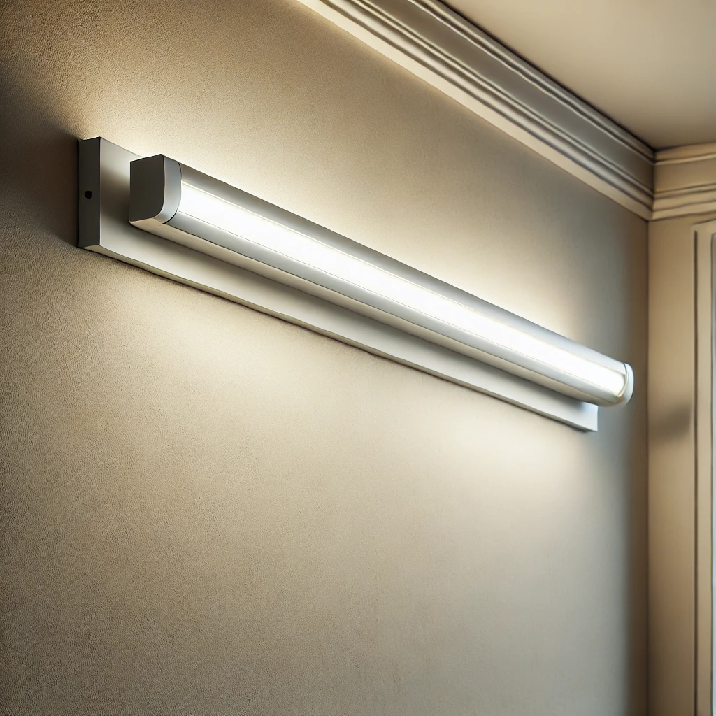 LED Tube Light