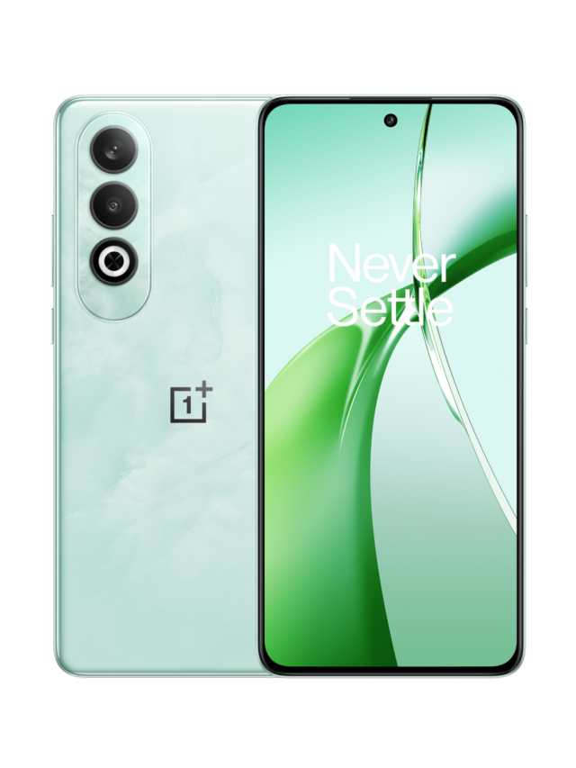 Top 5 Smartphones Under ₹20,000 (November 2024)