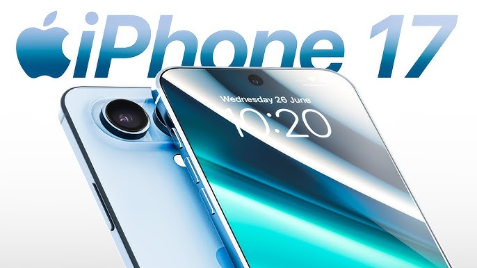 iphone 17 mini