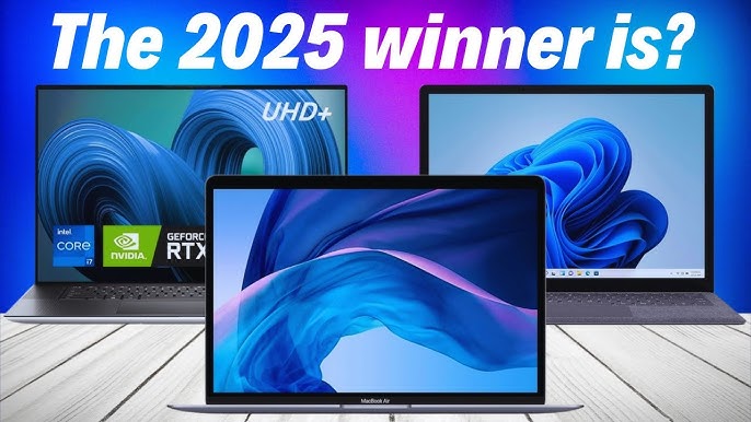 laptop