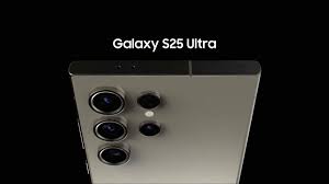 Samsung Galaxy S25 Series