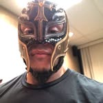 Rey Mysterio