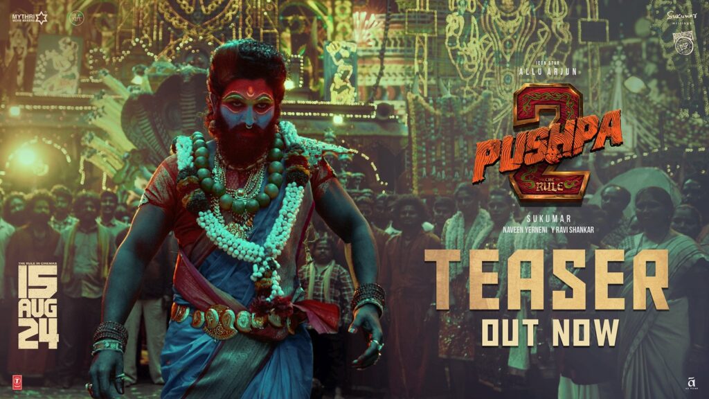 Pushpa2