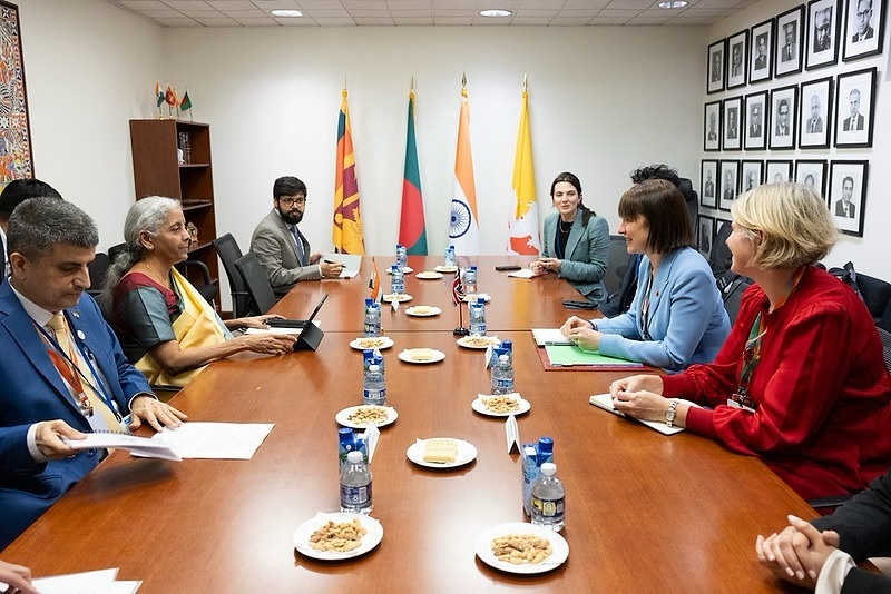 GST Council Meeting