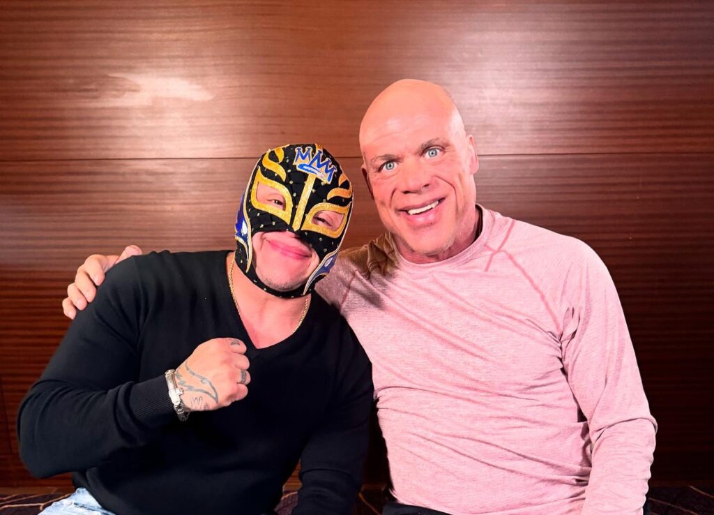 Rey Mysterio