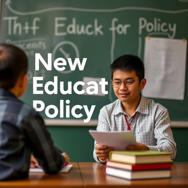 New Education Policy