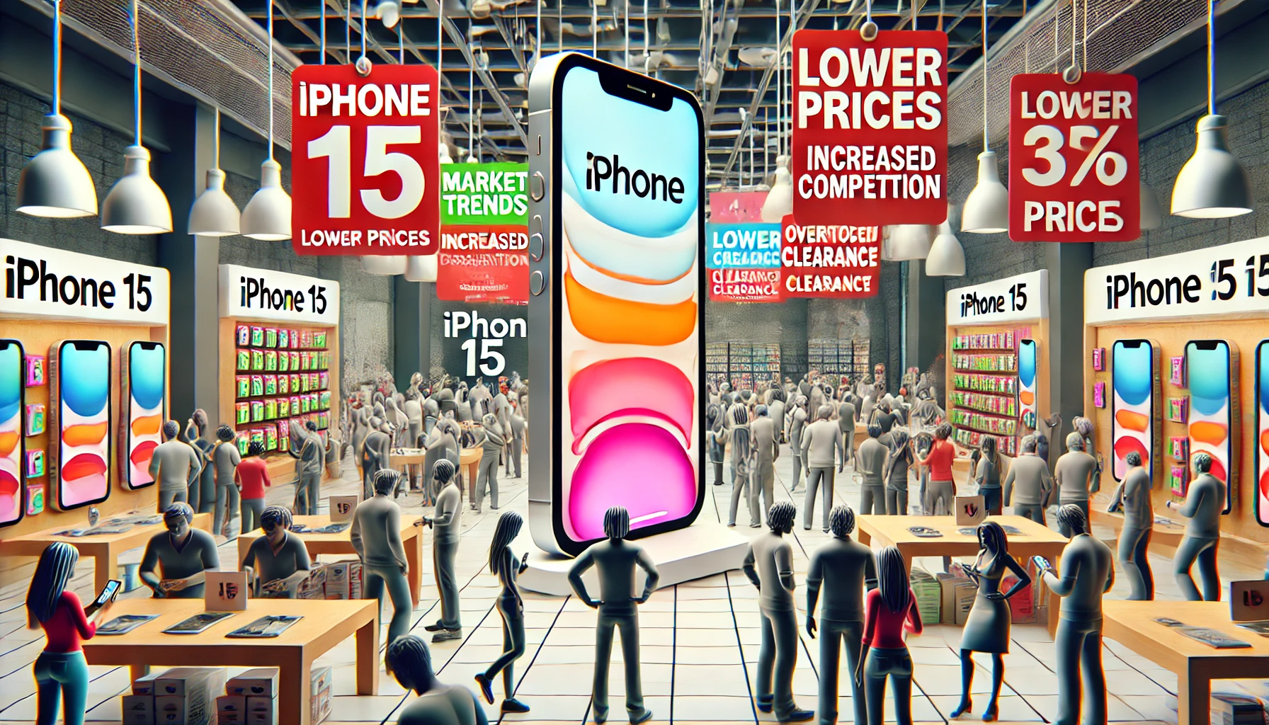 iphone15