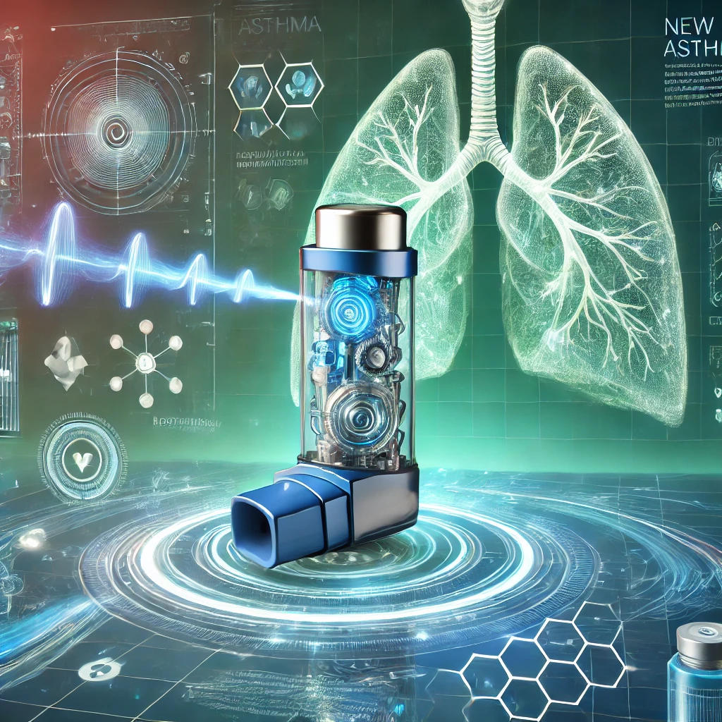 Asthma