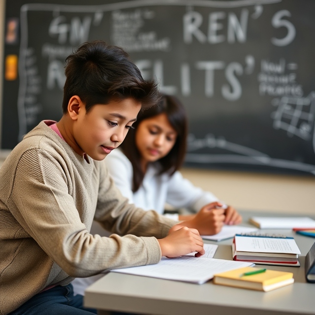 New Education Policy