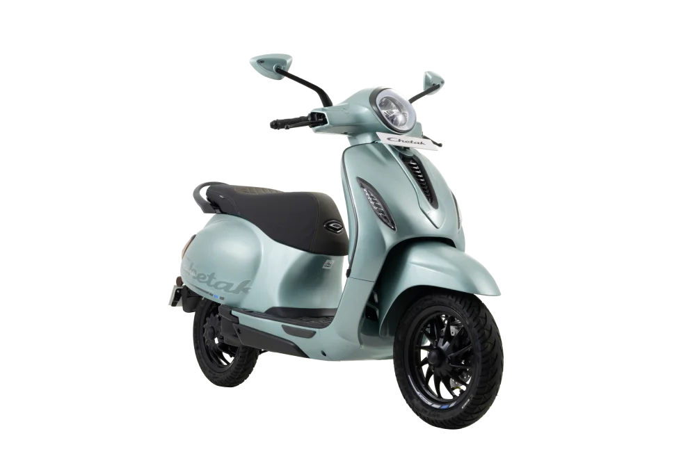 Bajaj Chetak