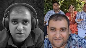 Atul Subhash Case
