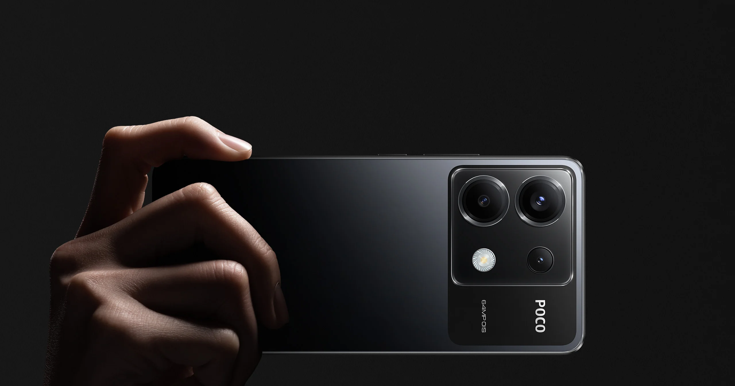 Poco X7 Pro 5G