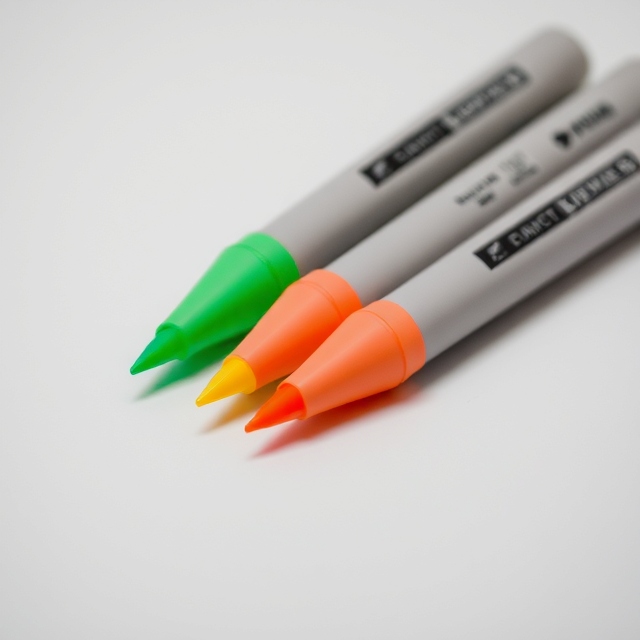 Highlighter Pens