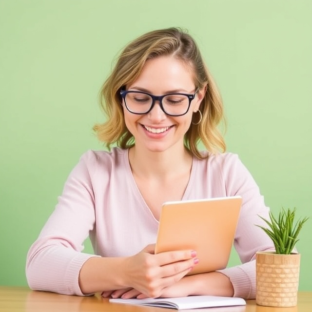 personal budget plan