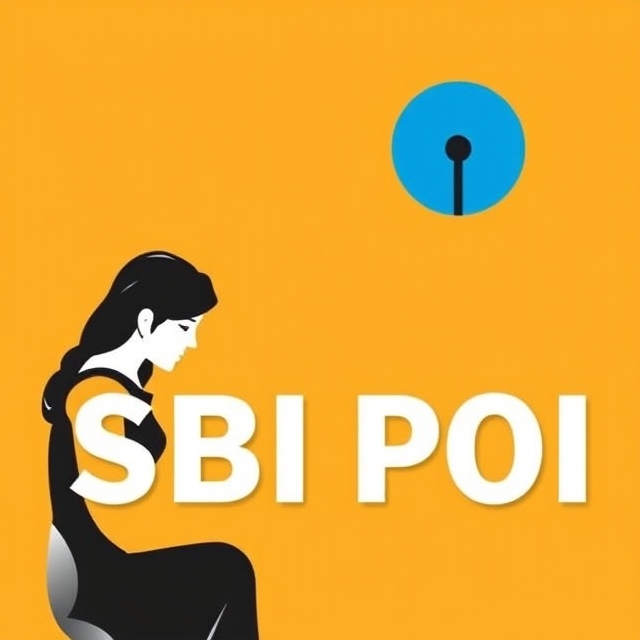 Salary of SBI PO
