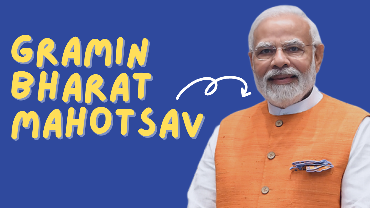Gramin-Bharat-Mahotsav