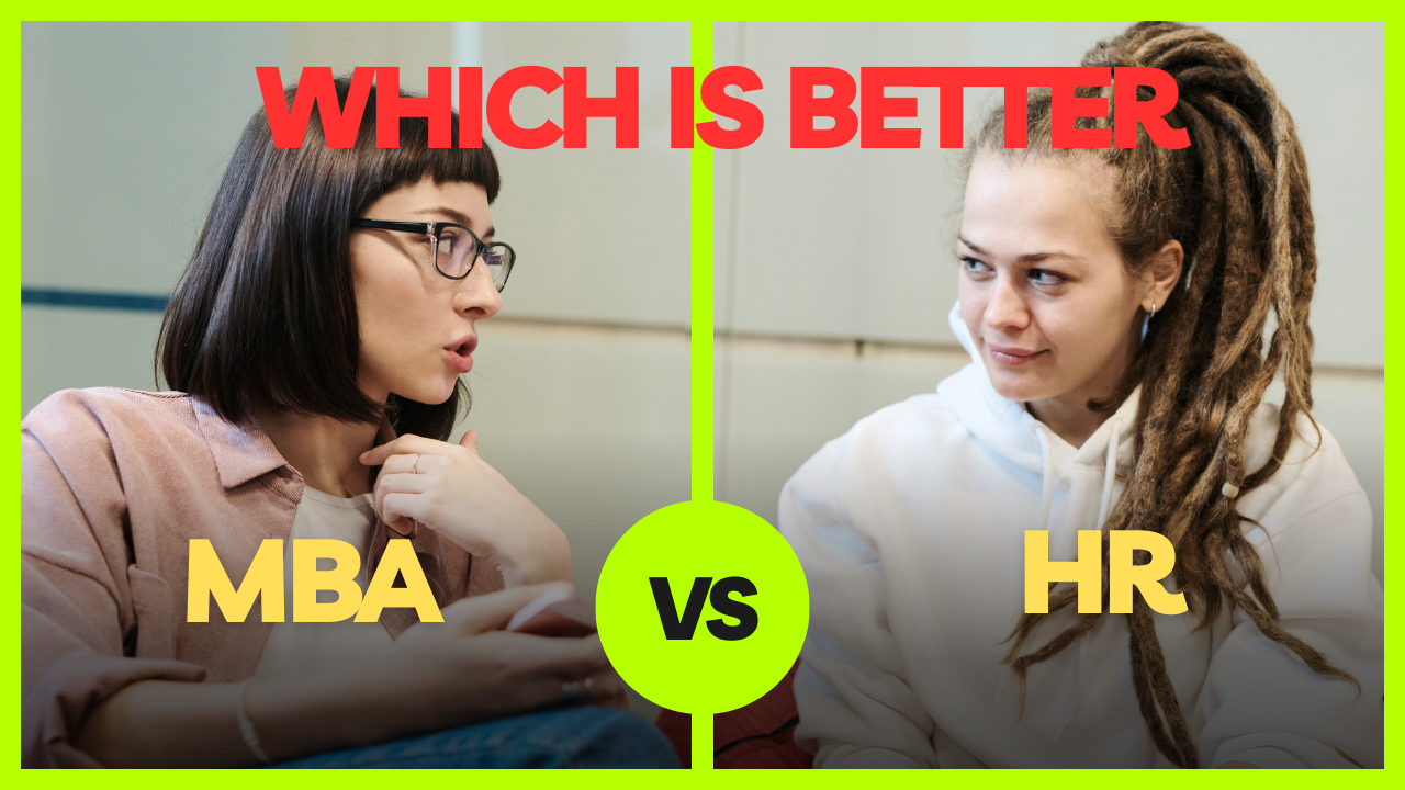 MBA