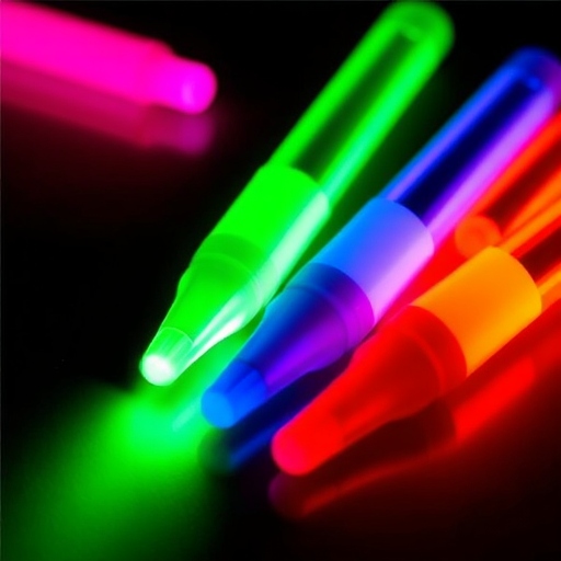 Highlighter Pens