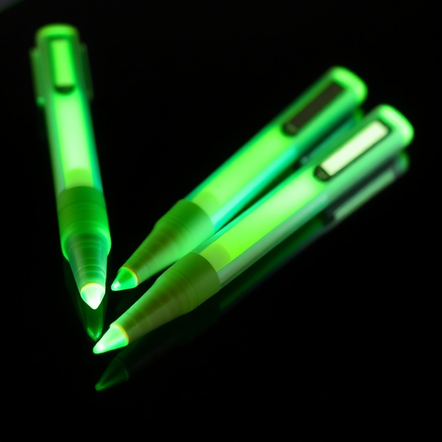 Highlighter Pens