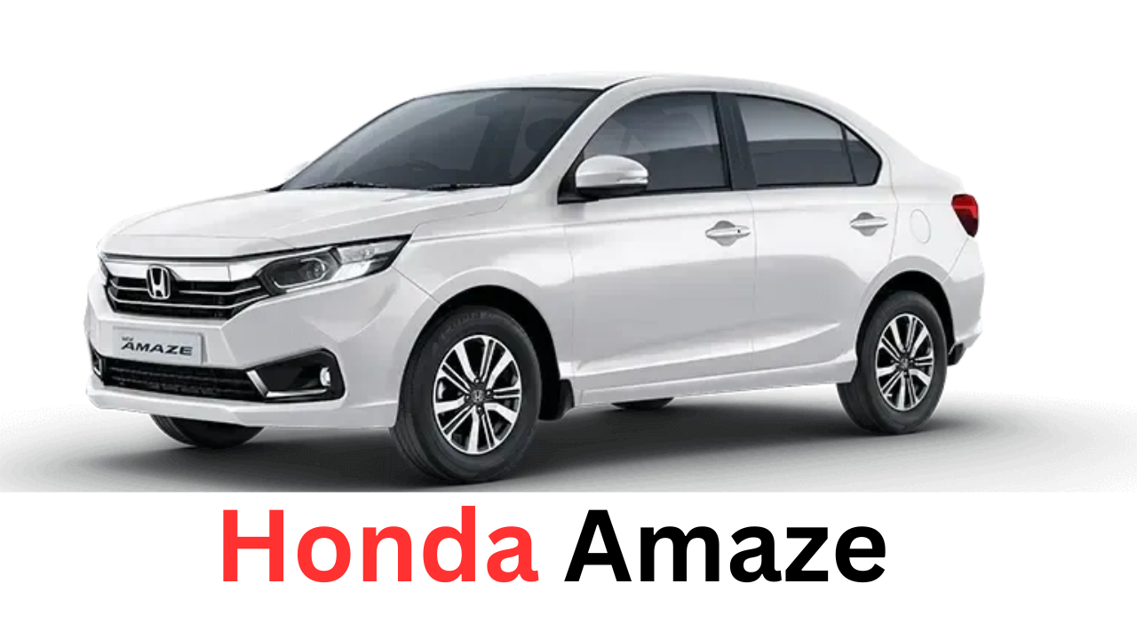 Honda Amaze