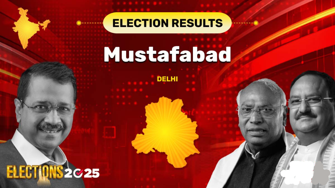Mustafabad