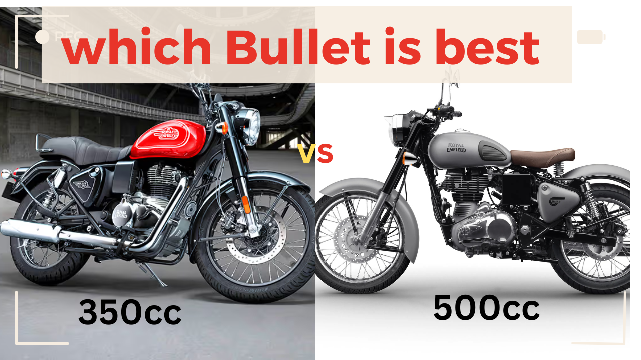Royal Enfield Bullet