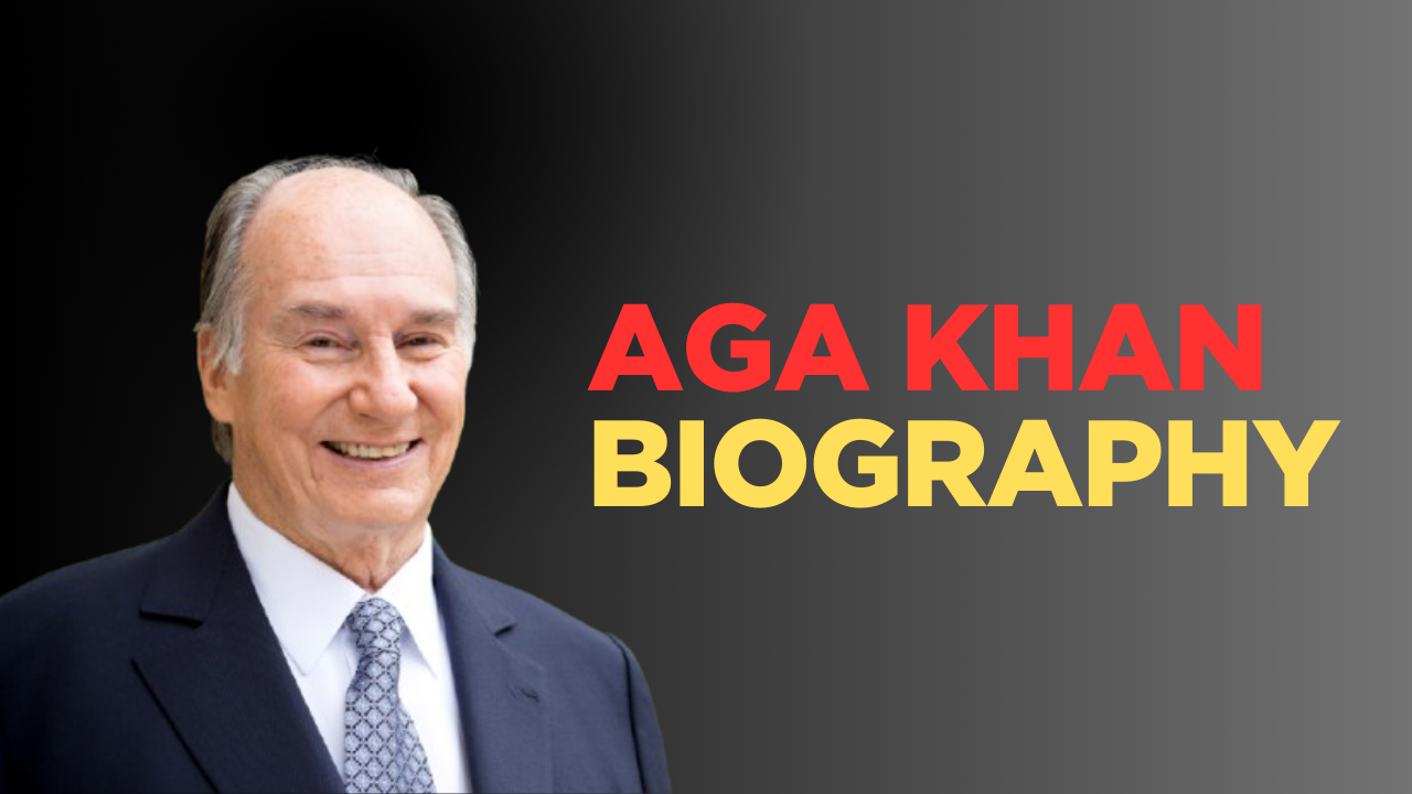 Aga Khan